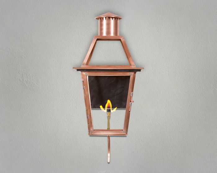 Copper Sculptures Products