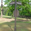 Street and Traffic Sign Model #The Fountains